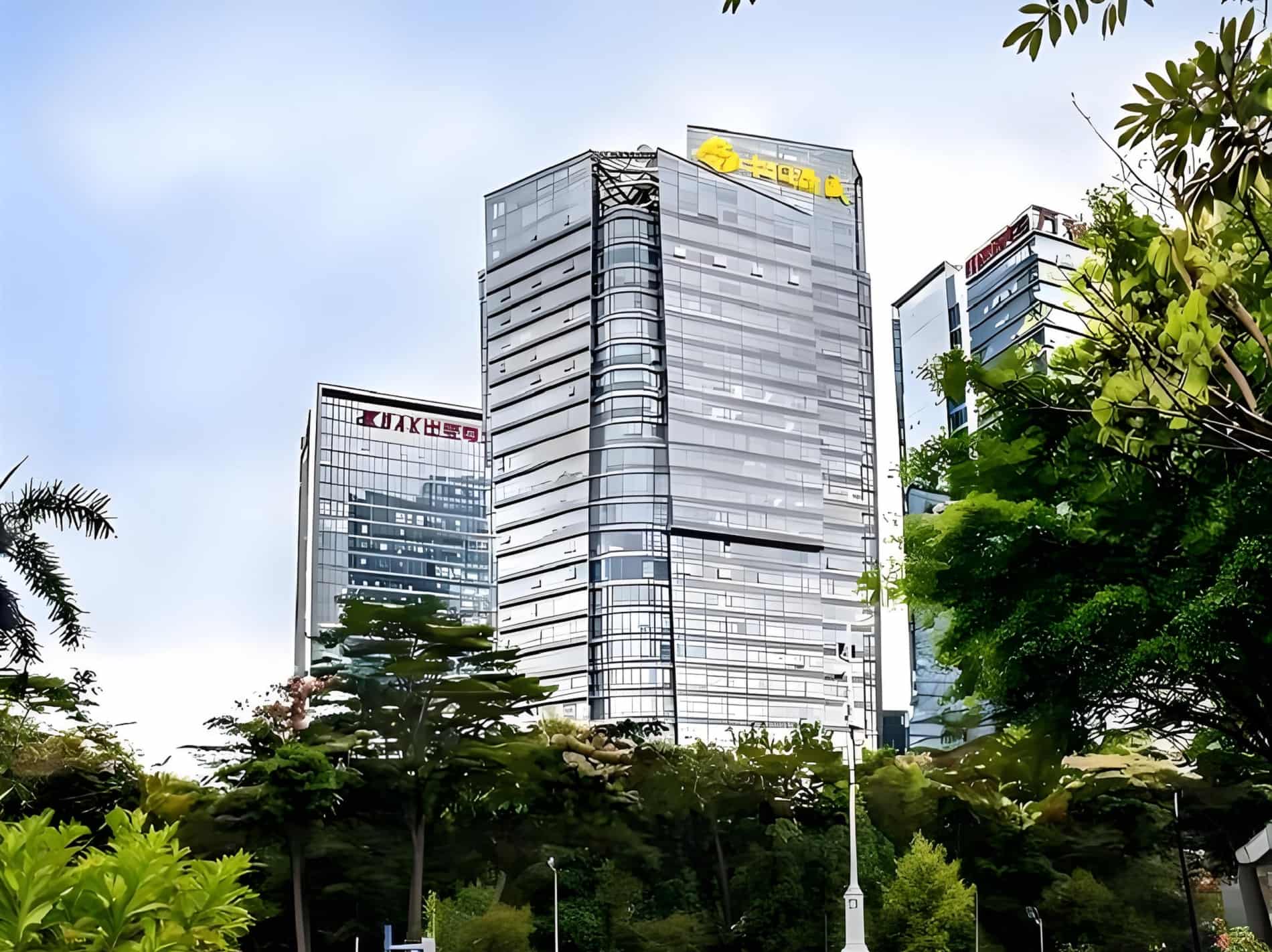 外立面